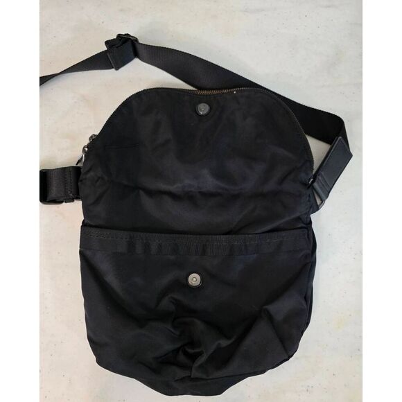 Lululemon All Night Festival Bag Black - Picture 3 of 10